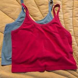 ARQ Tank Tops